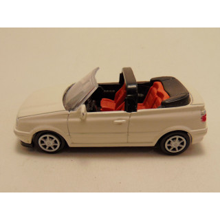 Volkswagen Golf 3 Cabrio 1993 Newray 1:43 wit