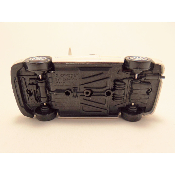 Volkswagen Golf 3 Cabrio 1993 Newray 1:43 wit