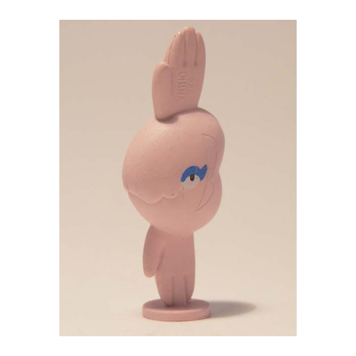 Alomomola Pokemon figuur