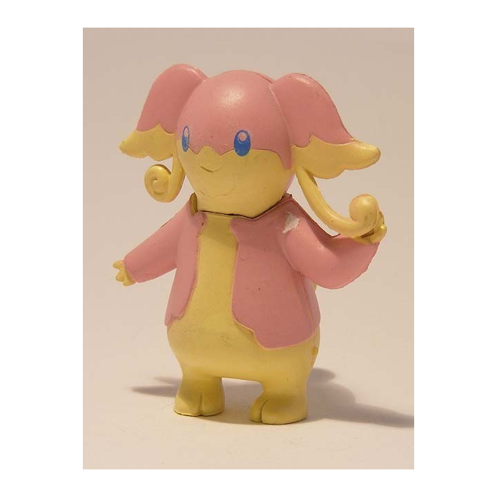 Audino Pokemon figuur