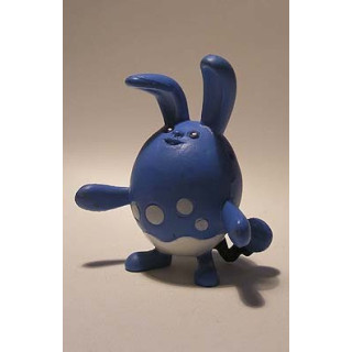 Azumarill Pokemon figuur Tomy