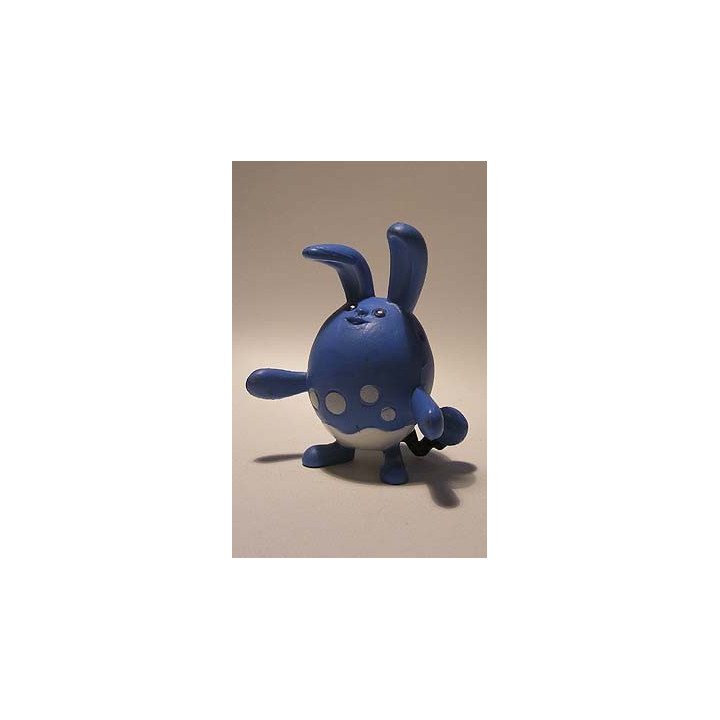 Azumarill Pokemon figuur Tomy