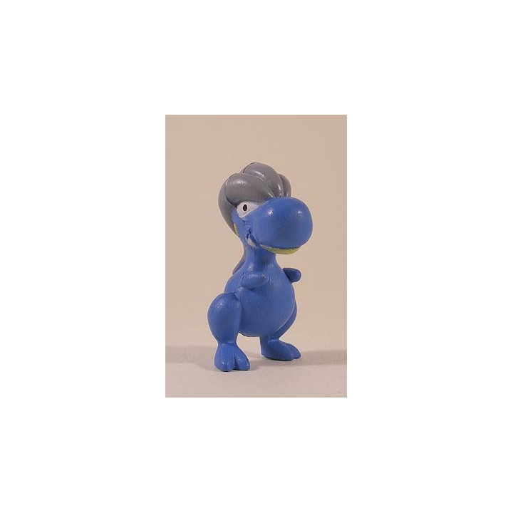 Bagon Pokemon figuur