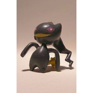 Banette Pokemon figuur