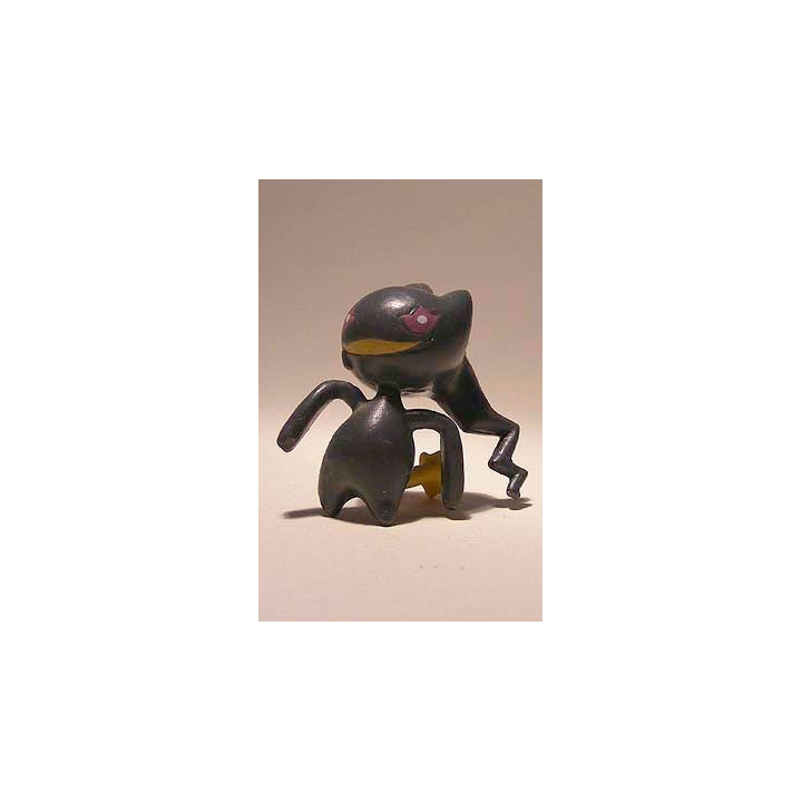 Banette Pokemon figuur