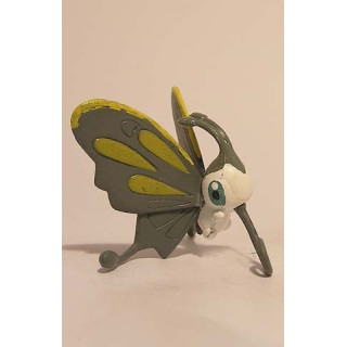 Beautifly Pokemon figuurtje