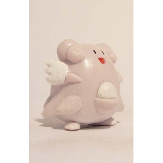 Blissey Pokemon figuurtje Tomy