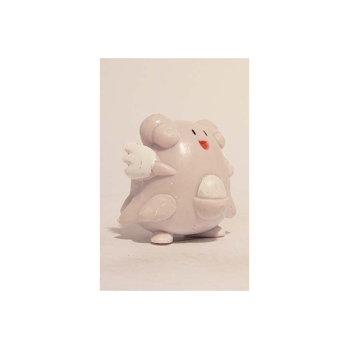 Blissey Pokemon figuurtje Tomy