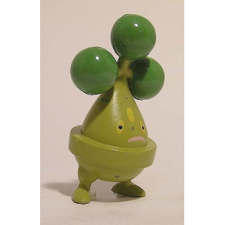 Bonsly Pokemon figuur