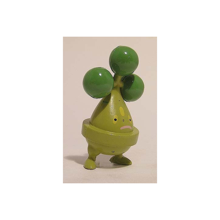Bonsly Pokemon figuur