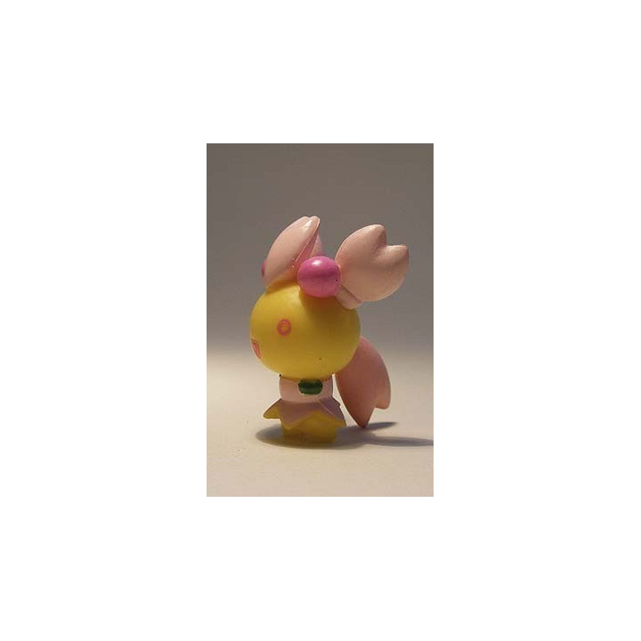 Cherrim Pokemon figuur Cherrim Pokemon figuur