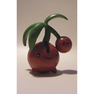 Cherubi Pokemon figuur