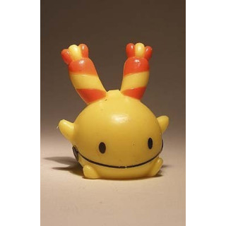 Chingling Pokemon figuur