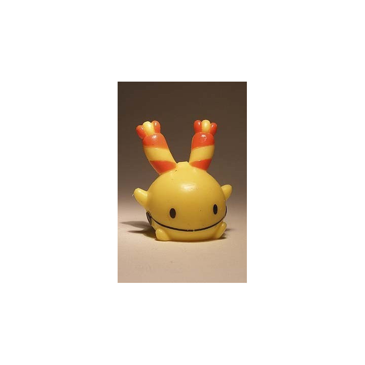 Chingling Pokemon figuur Chingling Pokemon figuur