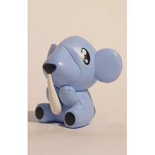 Cubchoo Pokemon figuur