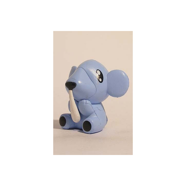 Cubchoo Pokemon figuur Cubchoo Pokemon figuur