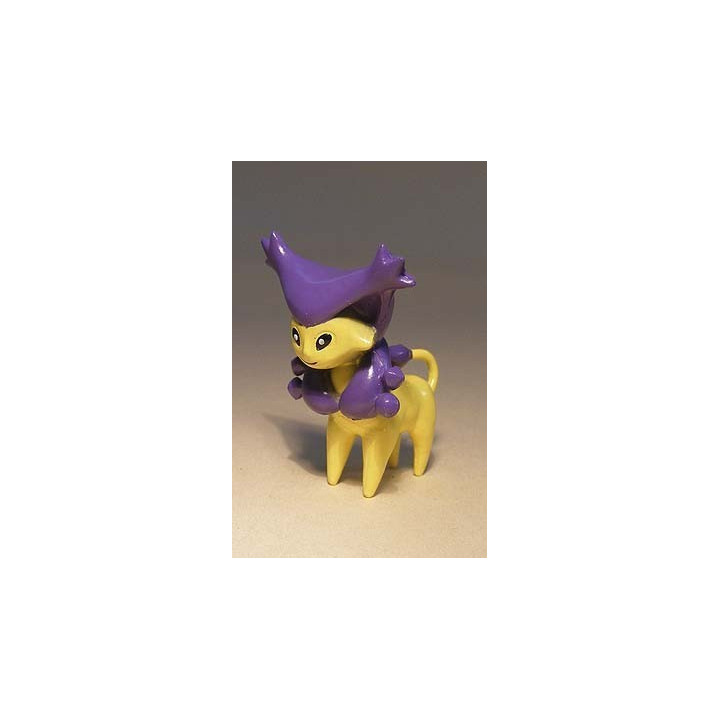 Delcatty Pokemon figuur Delcatty Pokemon figuur