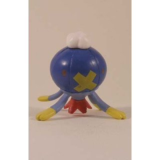 Drifblim Pokemon figuur Tomy