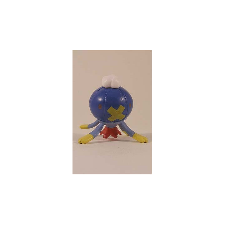 Drifblim Pokemon figuur Tomy