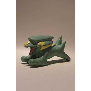Electrike Pokemon figuur