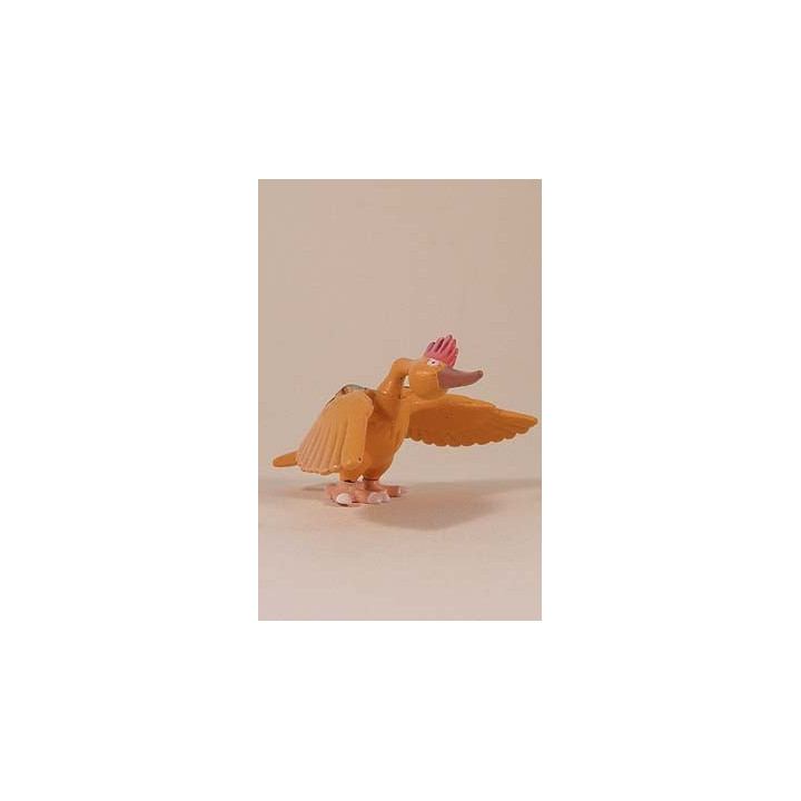 Fearow Pokemon figuurtje