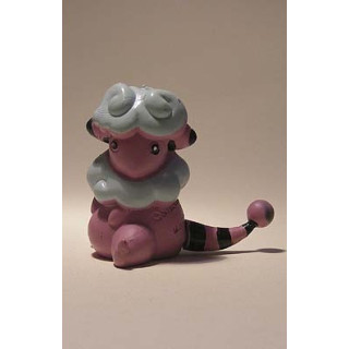 Flaaffy Pokemon figuur Tomy