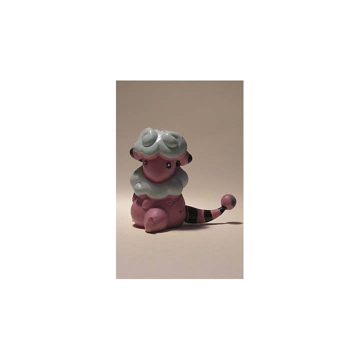 Flaaffy Pokemon figuur Tomy