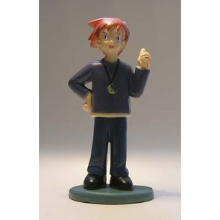 Gary Pokemon trainer