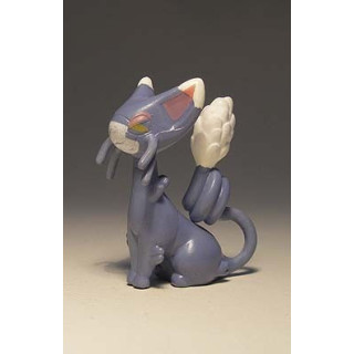 Glameow Pokemon figuurtje
