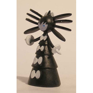 Gothitelle Pokemon figuur