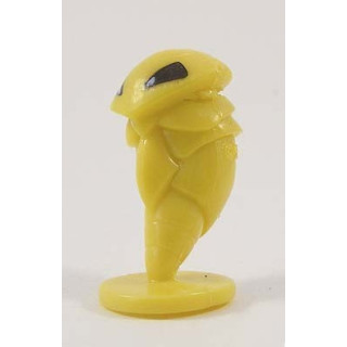 Kakuna Pokemon figuurtje Tomy