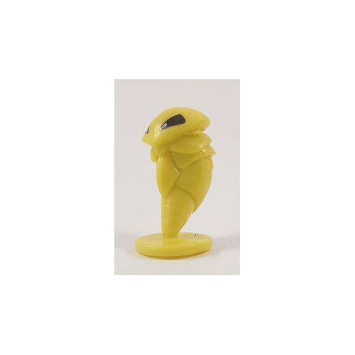 Kakuna Pokemon figuurtje Tomy