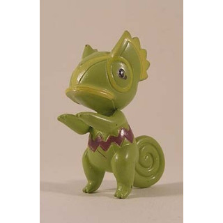 Kecleon Pokemon figuur