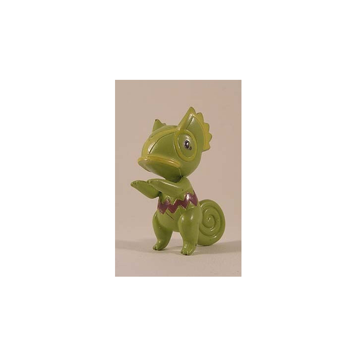 Kecleon Pokemon figuur