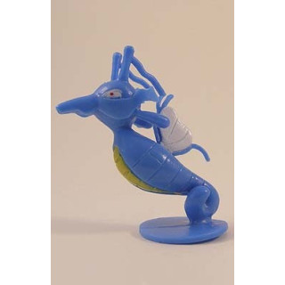 Kingdra Pokemon figuur Tomy