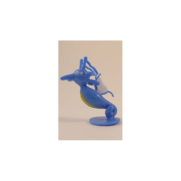 Kingdra Pokemon figuur Tomy