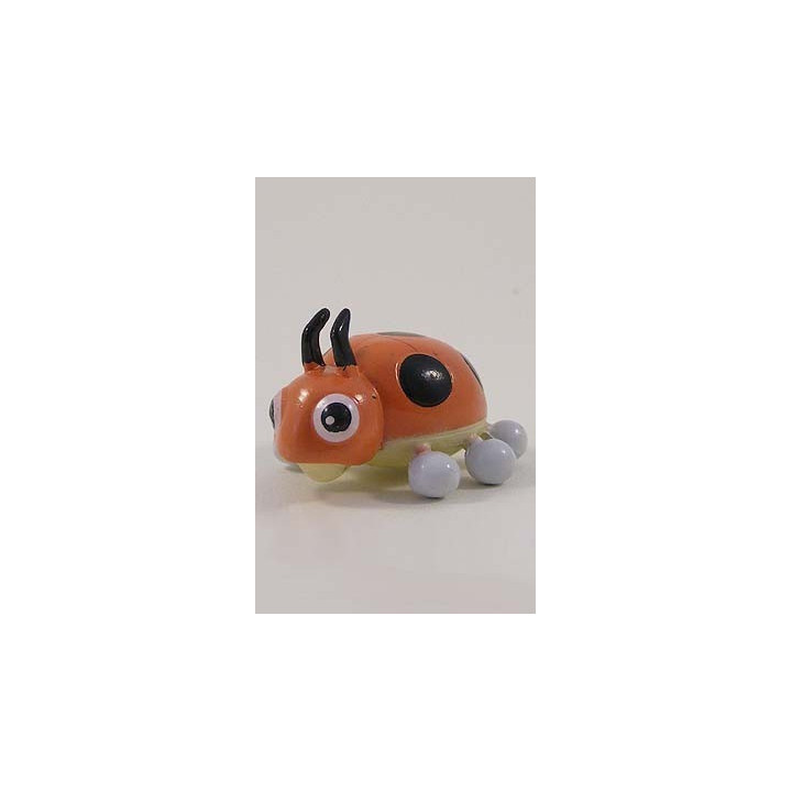 Ledyba Pokemon figuurtje Tomy