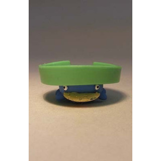 Lotad Pokemon figuurtje