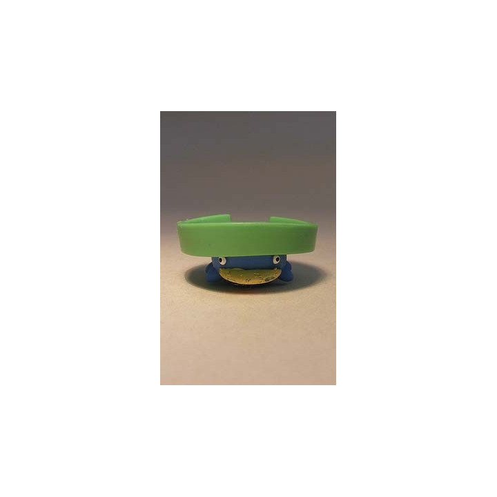 Lotad Pokemon figuurtje