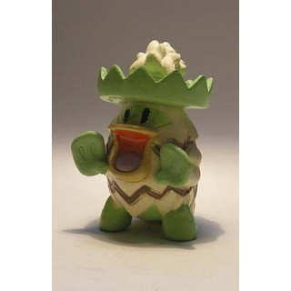 Ludicolo Pokemon figuur
