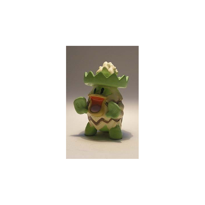 Ludicolo Pokemon figuur