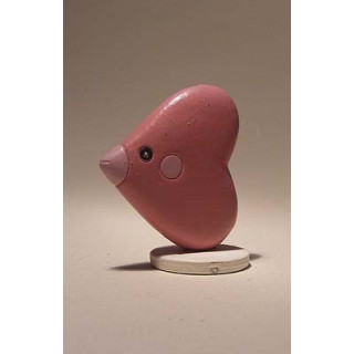 Luvdisk Pokemon figuur