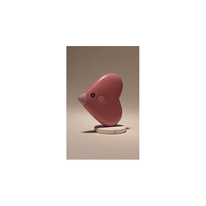 Luvdisk Pokemon figuur