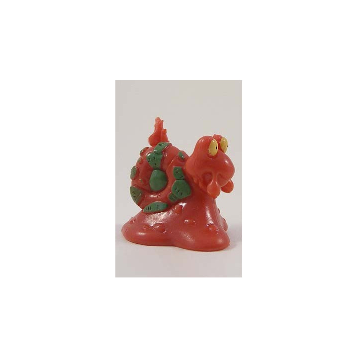 Magcargo Pokemon figuur Tomy