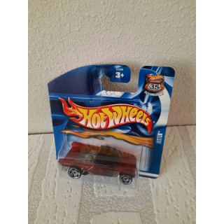 Jester Hot wheels 2003-115