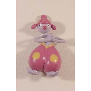 Medicham Pokemon figuurtje