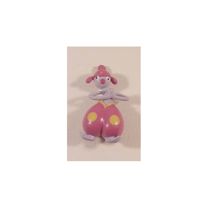 Medicham Pokemon figuurtje