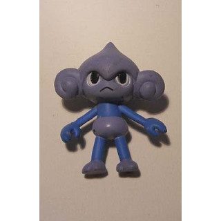 Meditite Pokemon figuur
