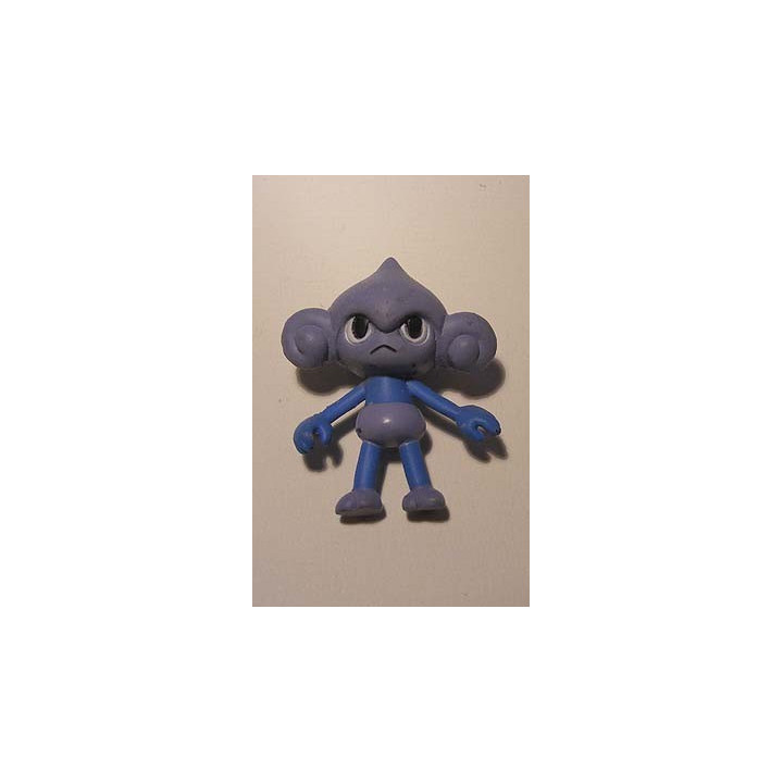Meditite Pokemon figuur