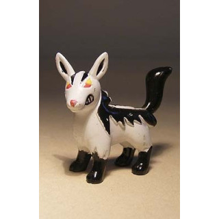 Mightyena Pokemon figuurtje